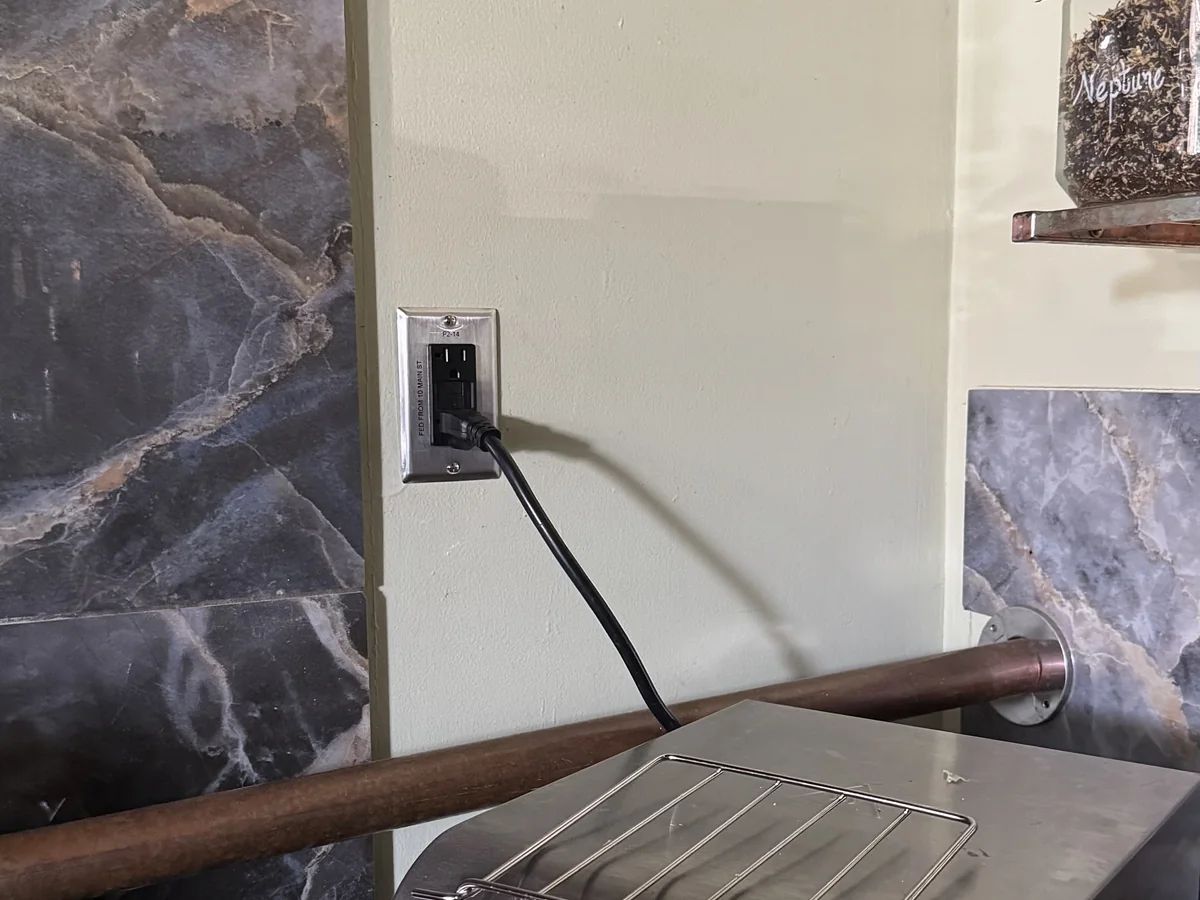 Dedicated outlets, Craft Drinks