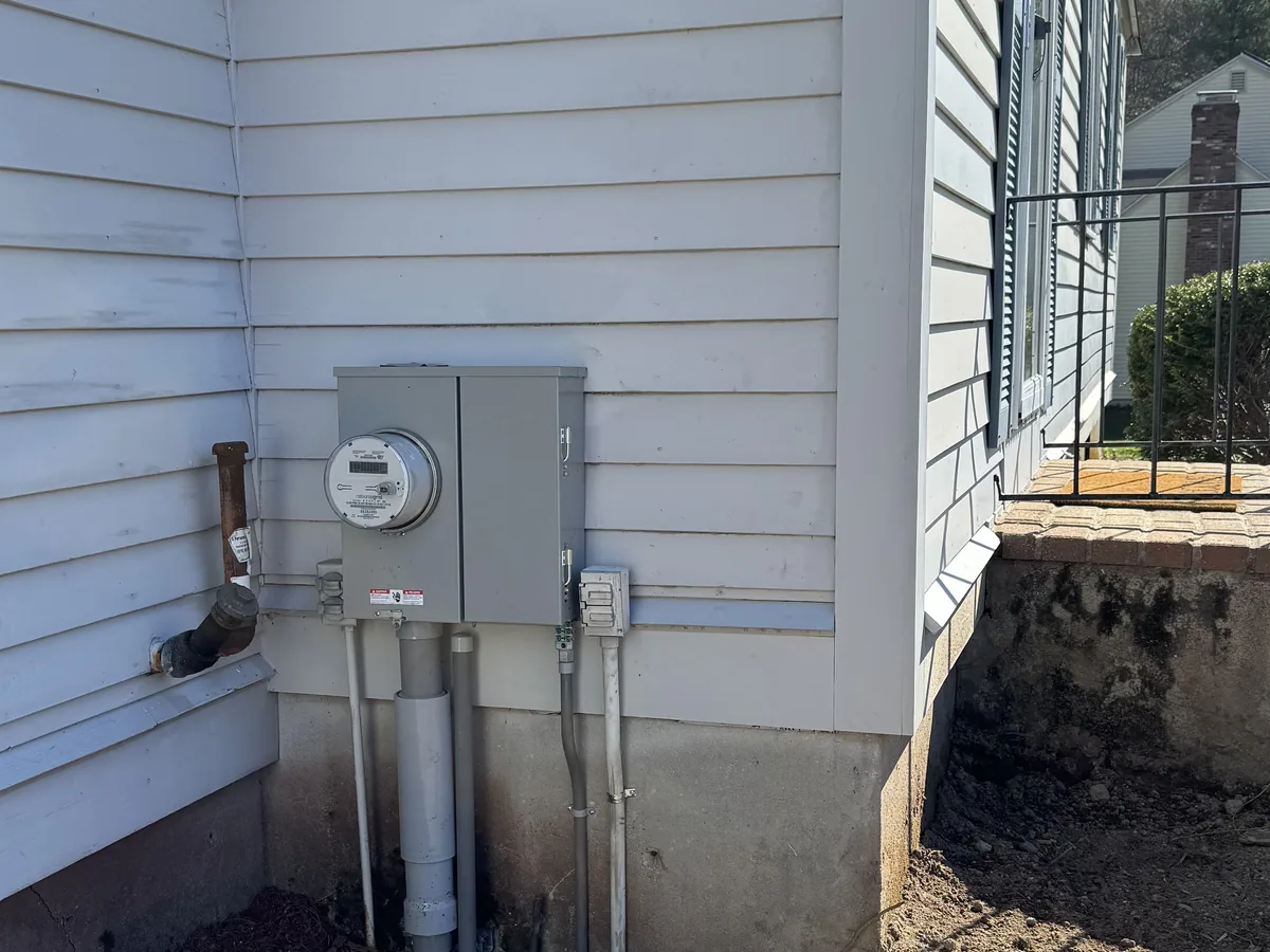 Service & Panel Upgrades